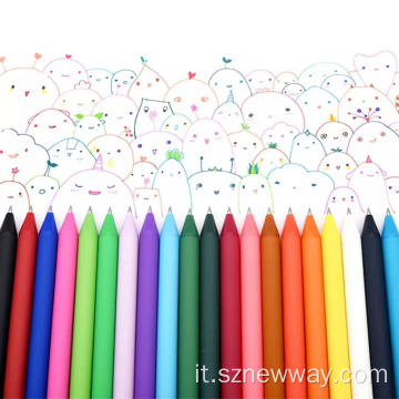 Xiaomi Youpin Kaco Gel penna a colori